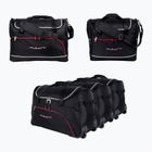 Комплект чанти за багажник KJUST Renault Megane Grandtour 2016+ 5 бр. black
