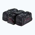 Комплект чанти за багажник KJUST Honda Cr-V 2018-2023 4 бр. black