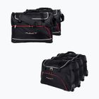 Комплект чанти за багажник KJUST Honda Civic Limousine 2017-2021 5 бр. black