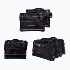 Комплект чанти за багажник KJUST Mercedes-Benz S 2013-2020 5 бр. black