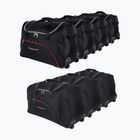 Комплект чанти за багажник KJUST Mercedes-Benz V Extra Long 2014+ 7 бр. black