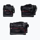 Комплект чанти за багажник KJUST Lexus Ux Hybrid Fwd 2018+ 5 бр. black