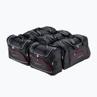 Комплект чанти за багажник KJUST Seat Leon ST 2020+ 5 бр. black