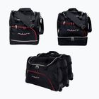 Комплект чанти за багажник KJUST Seat Leon 2020+ 4 бр. black