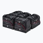 Комплект чанти за багажник KJUST BMW X6 2019+ 5 бр. black