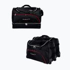Комплект чанти за багажник KJUST Peugeot 2008 2019+ 3 бр. black