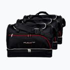 Комплект чанти за багажник KJUST Ds 3 Crossback 2019+ 3 бр. black