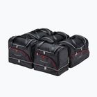 Комплект чанти за багажника KJUST Renault Megane Grandcoupe 2016+ 5 бр. black
