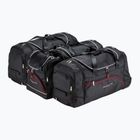 Комплект чанти за багажник KJUST Kia Xceed 2019+ 4 бр. black