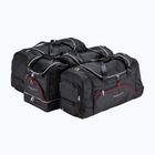 Комплект чанти за багажник KJUST Volkswagen Id.3 2019+ 4 бр. black