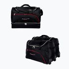 Комплект чанти за багажник KJUST Peugeot E-2008 2019+ 3 бр. black
