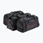 Комплект чанти за багажник KJUST Land Rover Range Rover Evoque Phev 2020+ 4 бр. black