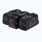 Комплект чанти за багажник KJUST Mercedes-Benz Glc Phev 2019-2022 4 бр. black