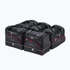 Комплект чанти за багажник KJUST Volkswagen Id.4 2020+ 5 бр. black