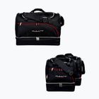 Комплект чанти за багажник KJUST Toyota Aygo X 2022+ 3 бр. black