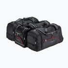 Комплект чанти за багажник KJUST Suzuki S-Cross Mhev 2021+ 4 бр. black