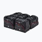 Комплект чанти за багажник KJUST Hyundai Elantra 2021+ 5 бр. black