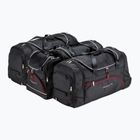 Комплект чанти за багажник KJUST Jeep Compass Mhev 2022+ 4 бр. black