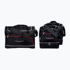 Комплект чанти за багажник KJUST BMW 3 Cabrio 2006-2013 3 бр. black