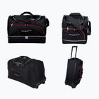 Комплект чанти за багажник KJUST Ford Kuga PHEV 2019 4 бр. black