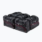 Комплект чанти за багажник KJUST Peugeot 308 SW PHEV 2021+ 5 бр. black