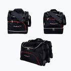 Комплект чанти за багажник KJUST Peugeot 308 Hatchback 2021+ 4 бр. black