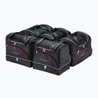 Комплект чанти за багажник KJUST Citroen C4 X 2023+ 5 бр. black