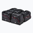 Комплект чанти за багажник KJUST Citroen E-C4 X 2023+ 5 бр. black
