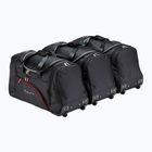 Комплект чанти за багажник KJUST DS 7 PHEV 2020+ 3 бр. black