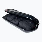 Комплект чанти за покривен автобокс Montblanc Altitude 350 4 бр. черни