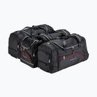 Комплект чанти за багажник KJUST Renault Austral MHEV 2023+ 4 бр. black