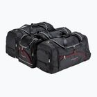 Комплект чанти за багажник KJUST Mazda MX-30 2020+ 4 бр. black