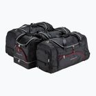 Комплект чанти за багажник KJUST Mazda CX-60 PHEV 2022+ 4 бр. black