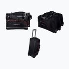 Комплект чанти за багажник KJUST Kia Sorento PHEV 2021+ 5 бр. black