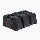 Комплект чанти за багажник KJUST BMW IX1 2022+ 3 бр. black
