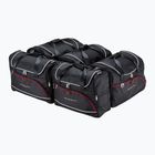 Комплект чанти за багажник KJUST Jeep Grand Cherokee PHEV 2021+ 5 бр. black