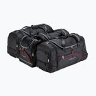Комплект чанти за багажник KJUST Honda ZR-V HEV 2023+ 4 бр. black