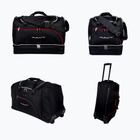 Комплект чанти за багажник KJUST Honda ZR-V HEV 2023+ 4 бр. black