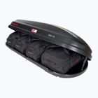 Комплект чанти за покривен автобокс KJUST Kamei Base 400 4 бр. черни