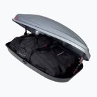 Комплект чанти за покривен автобокс KJUST G3 Absolute 320, 3 броя, черни