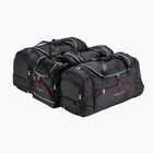 Комплект чанти за багажник KJUST Mini Countryman 2023+ 4 бр. black