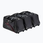 Комплект чанти за багажник KJUST Cupra Formentor 2020+ 4 бр. black