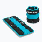 Утежнения за глезена Spokey Form светлосиньо 920905