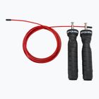 Въже за скачане Spokey Pump Pro черно-червено 929932