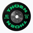Тежести THORN FIT Competition Plate black/green