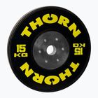 Тежести THORN FIT Competition Plate black/yellow
