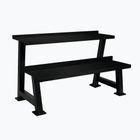 Стойка за гири THORN FIT Kettlebell Rack black