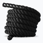 Въже за упражнения THORN FIT Battle Rope black