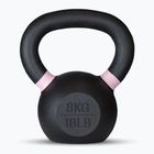 Кетълбел THORN FIT CC 2.0 8 kg black/pink