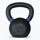 Кетълбел THORN FIT CC 2.0 12 kg black/blue
